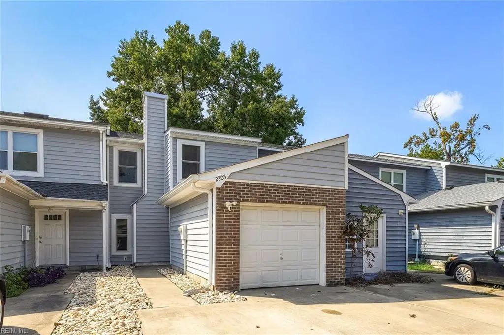 2305 Merl Cir, Virginia Beach