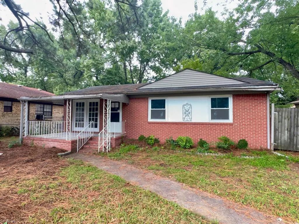 2514 Narrow St, Chesapeake
