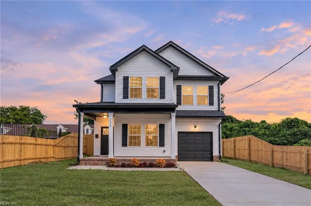 236 W. Queen St, Hampton