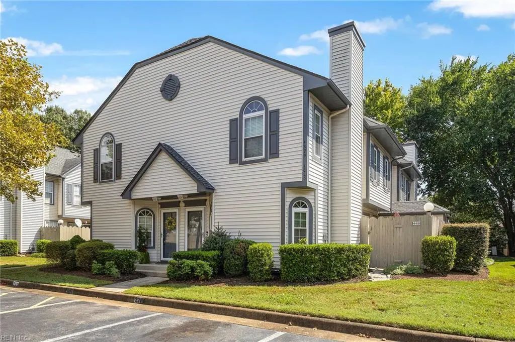 4829 Shallowford Cir, Virginia Beach