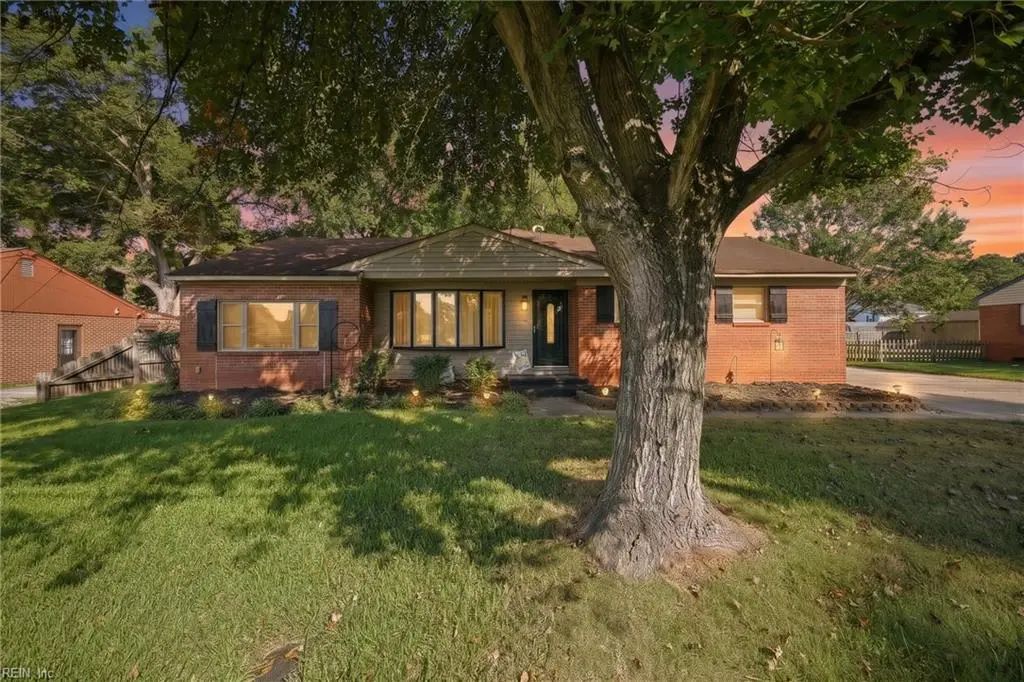 1509 Hodges Ferry Rd, Portsmouth