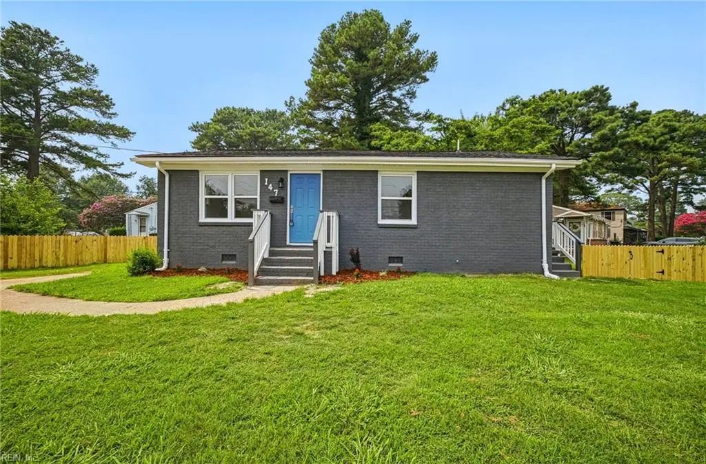 147 Allard Rd, Portsmouth