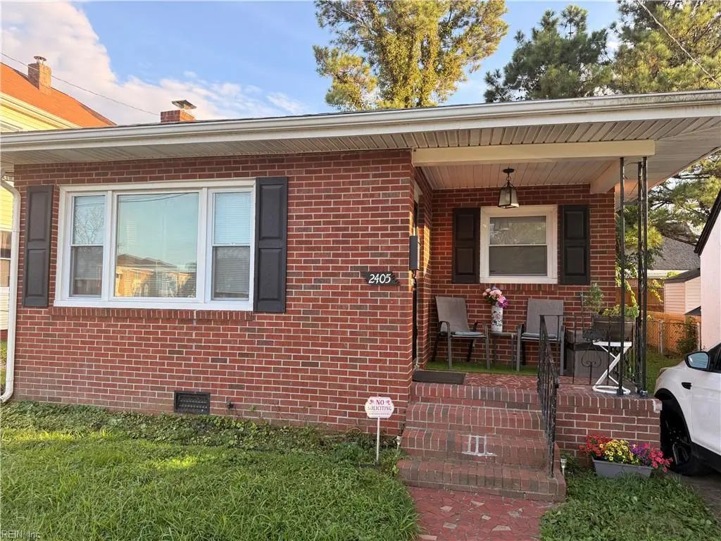 2405 Virginia Beach Blvd, Norfolk