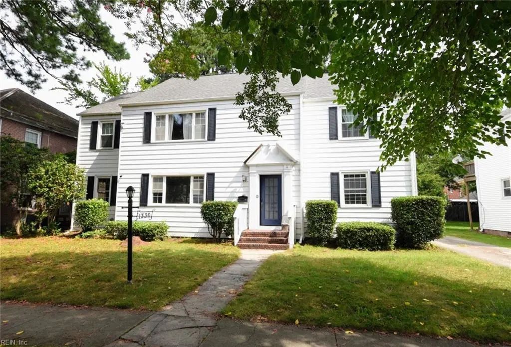 1330 Monterey Ave, Norfolk