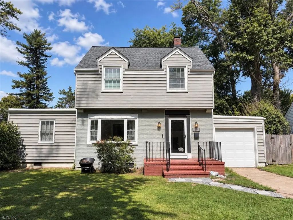 410 Burleigh Ave, Norfolk