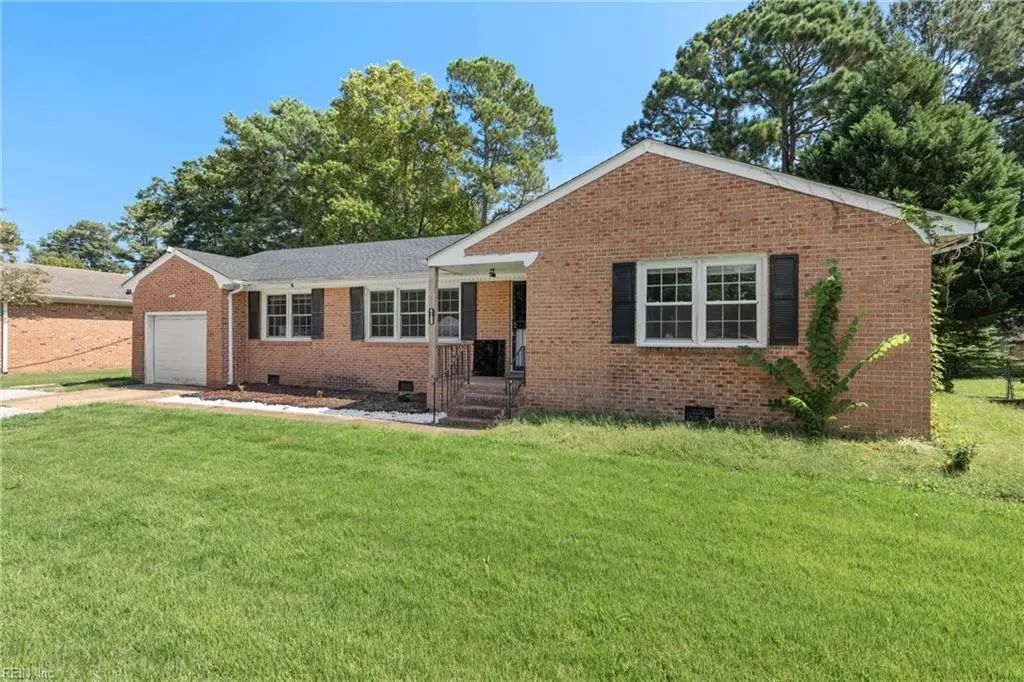 4109 Taylor Rd, Chesapeake
