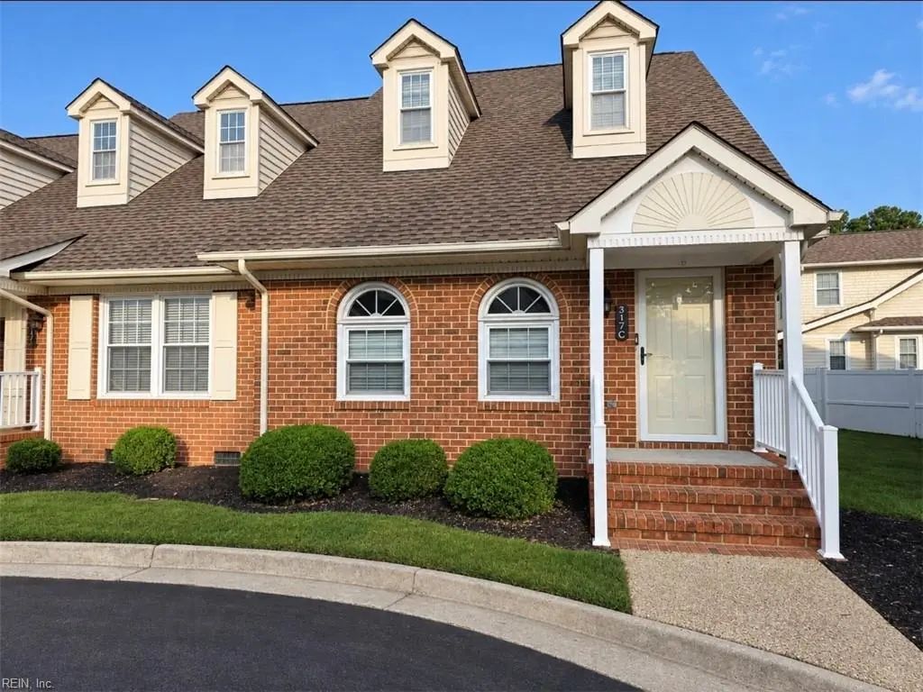 317 Clay St St, Franklin
