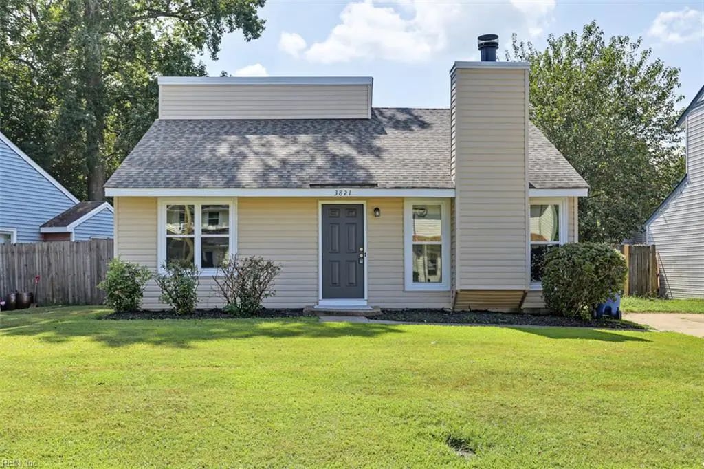 3821 Aberdeen Ct, Virginia Beach