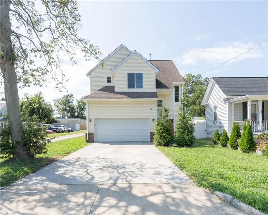 7 Holly St, Hampton