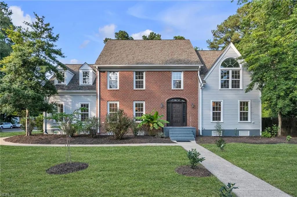 2405 Entrada Dr, Virginia Beach