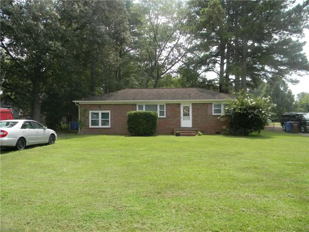 260 Ewell Ln, Chesapeake