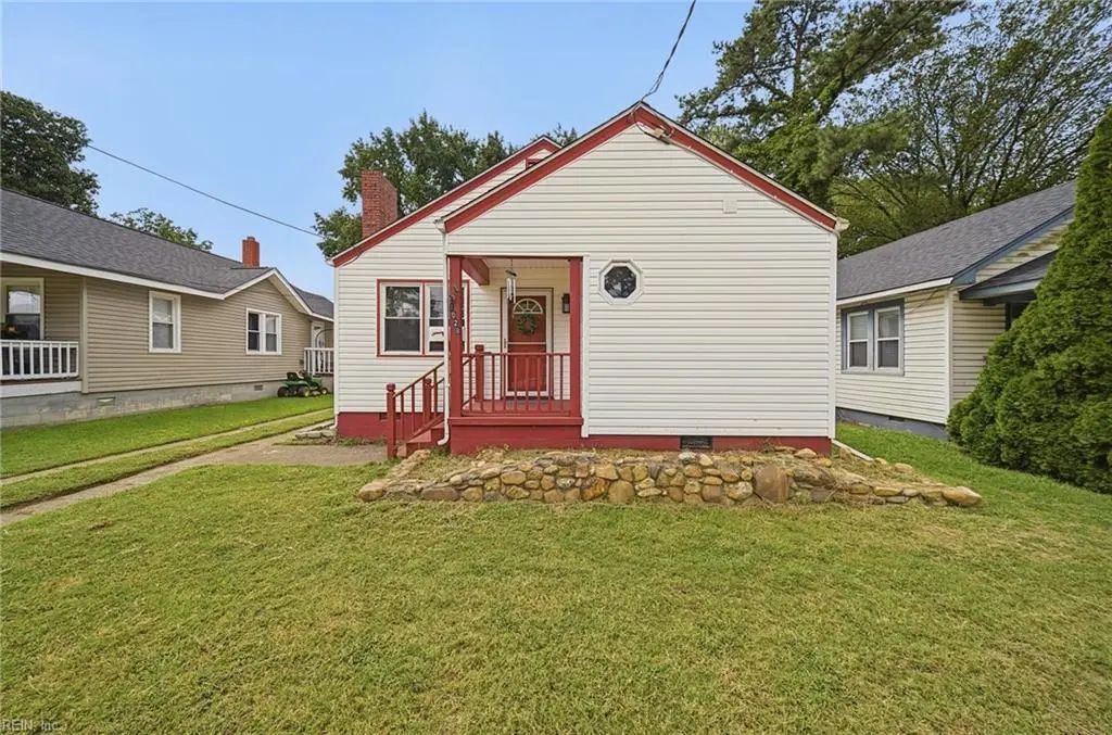1028 Livingston Ave Ave, Chesapeake