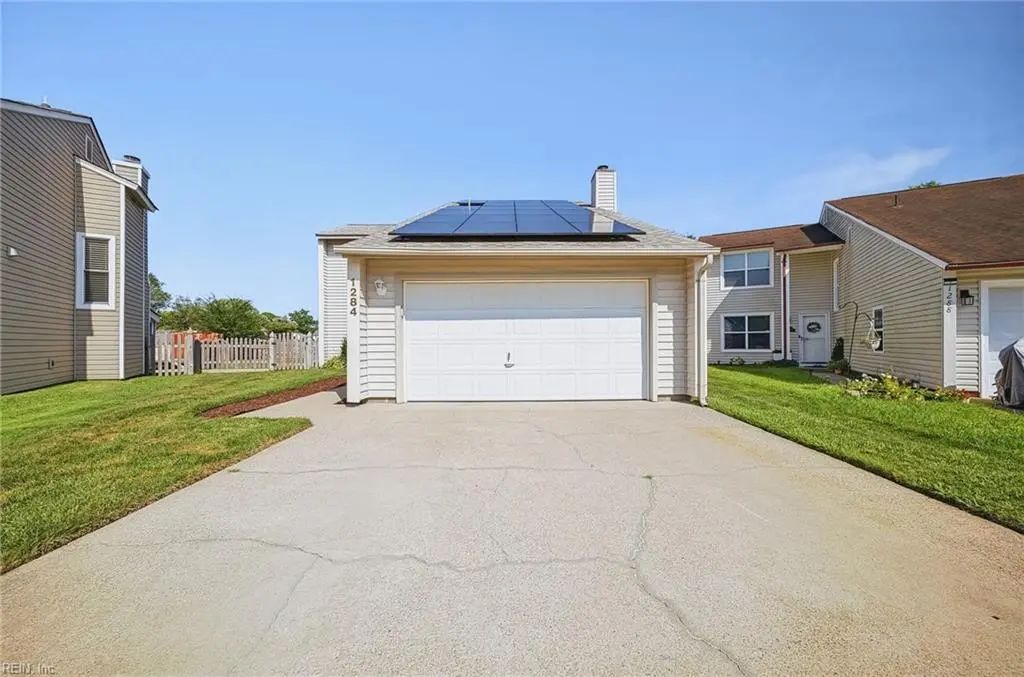1284 Christian Ct, Virginia Beach