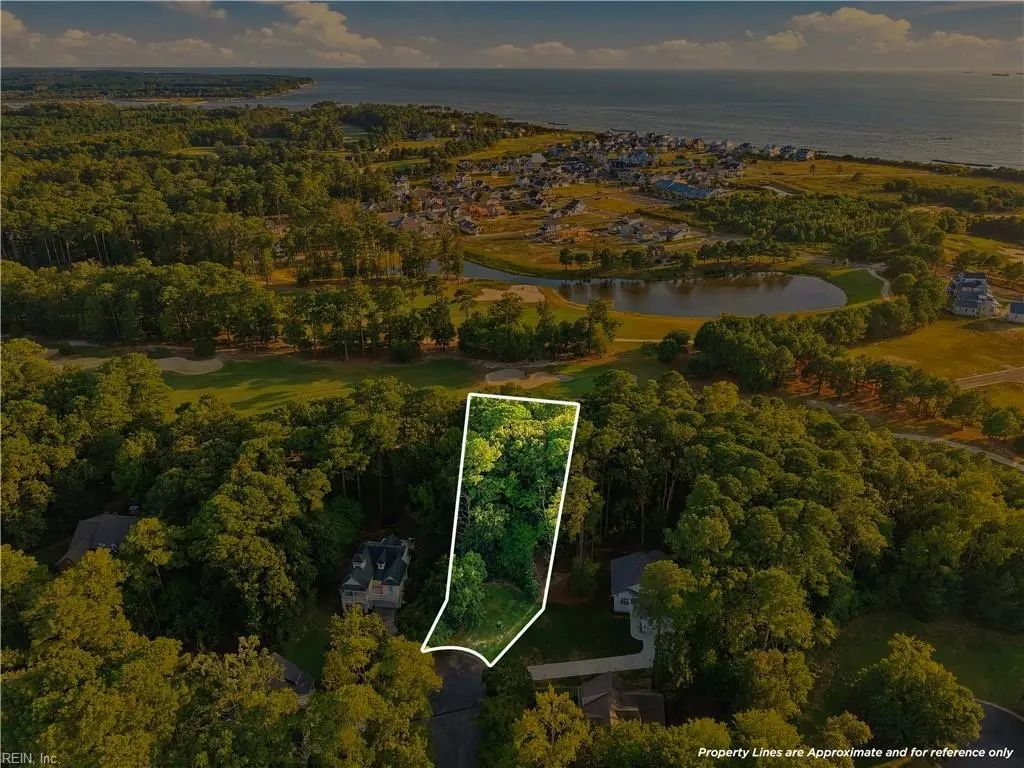 8 Nellie Stevens Ct, Northampton County