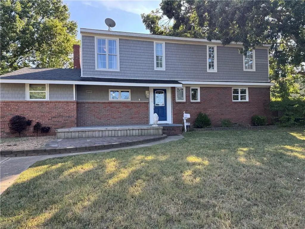 1659 Tallwood St, Norfolk
