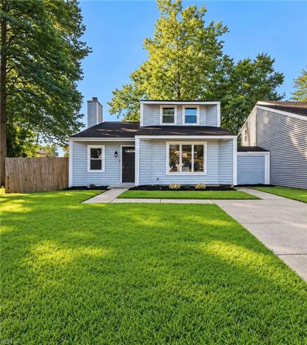 1605 Sweet Bay Ct, Virginia Beach