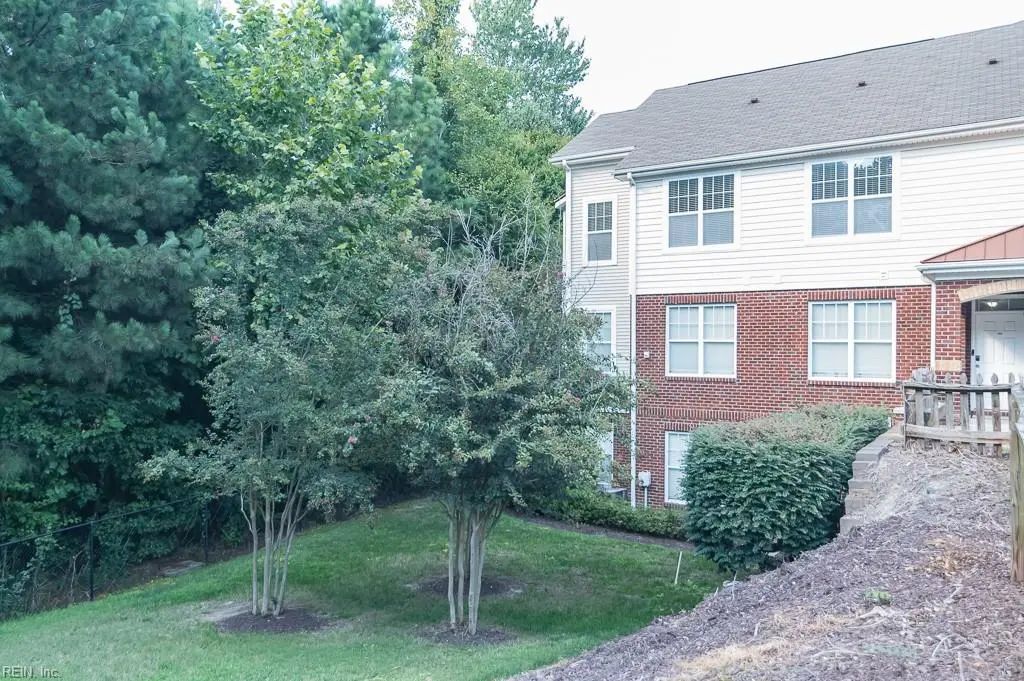 713 Windy Way, Newport News