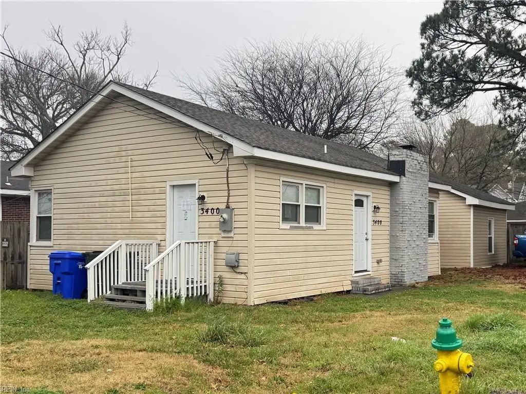 3400 Cape Henry Ave, Norfolk