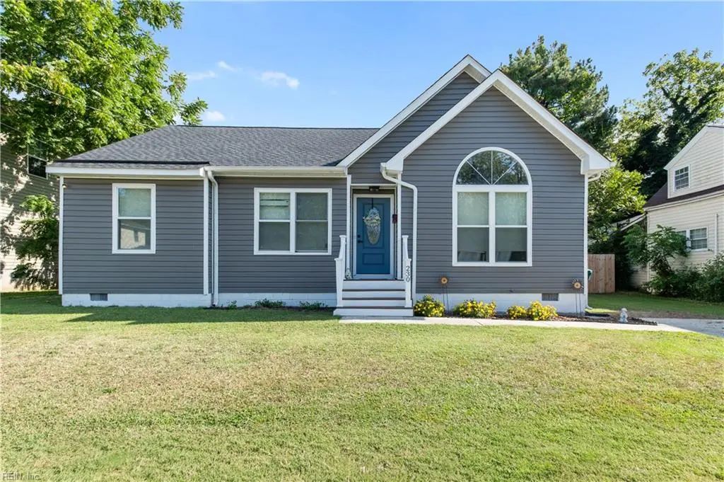 230 Maple Ave, Newport News