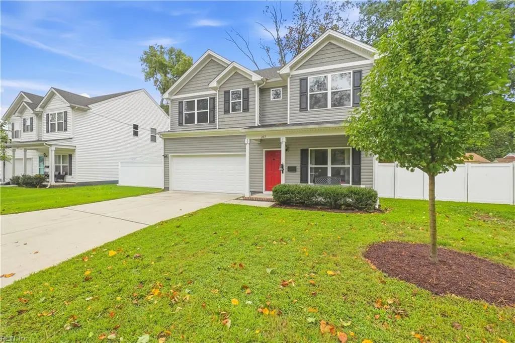 265 Richardson St, Norfolk