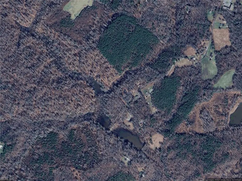 20 Ac Hopewell Rd, New Kent County