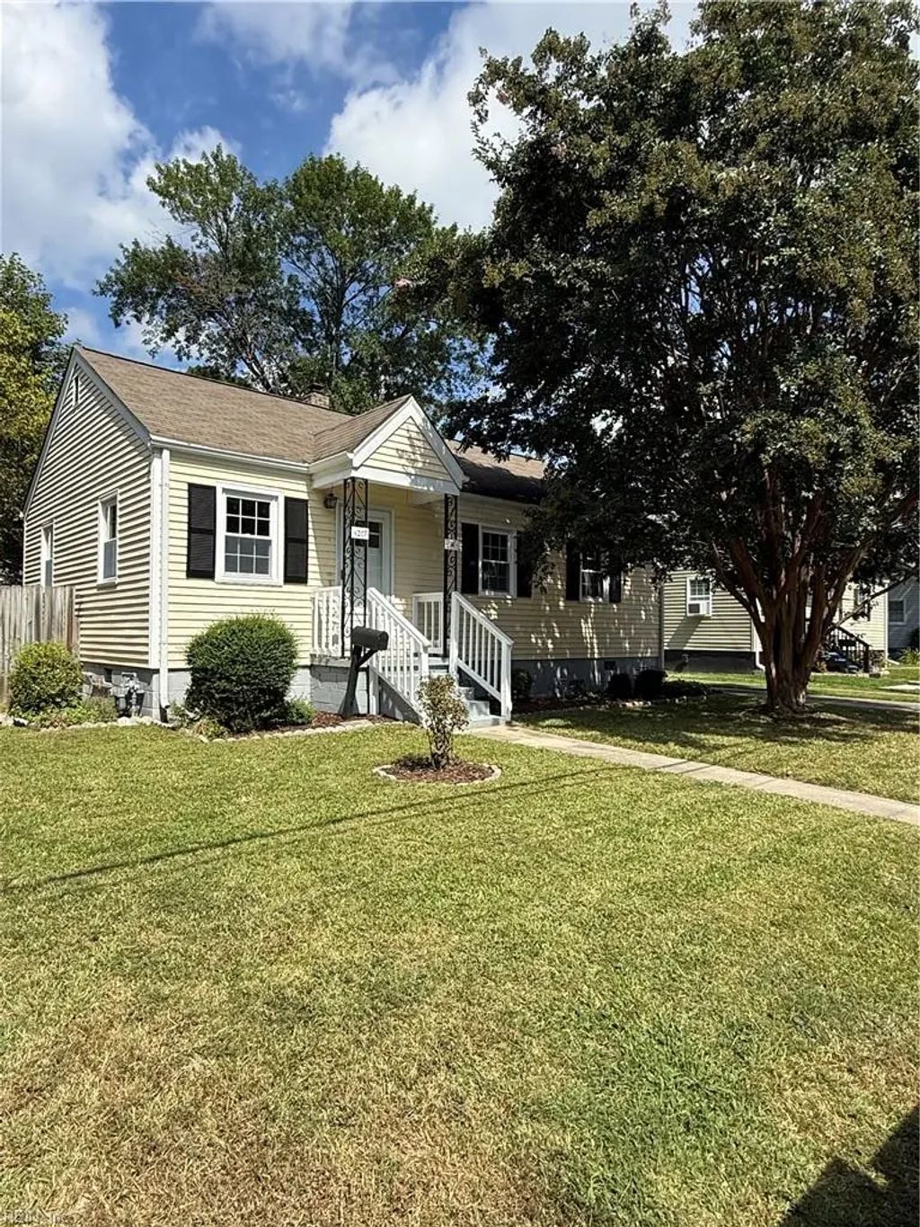 1207 Kay Ave, Chesapeake