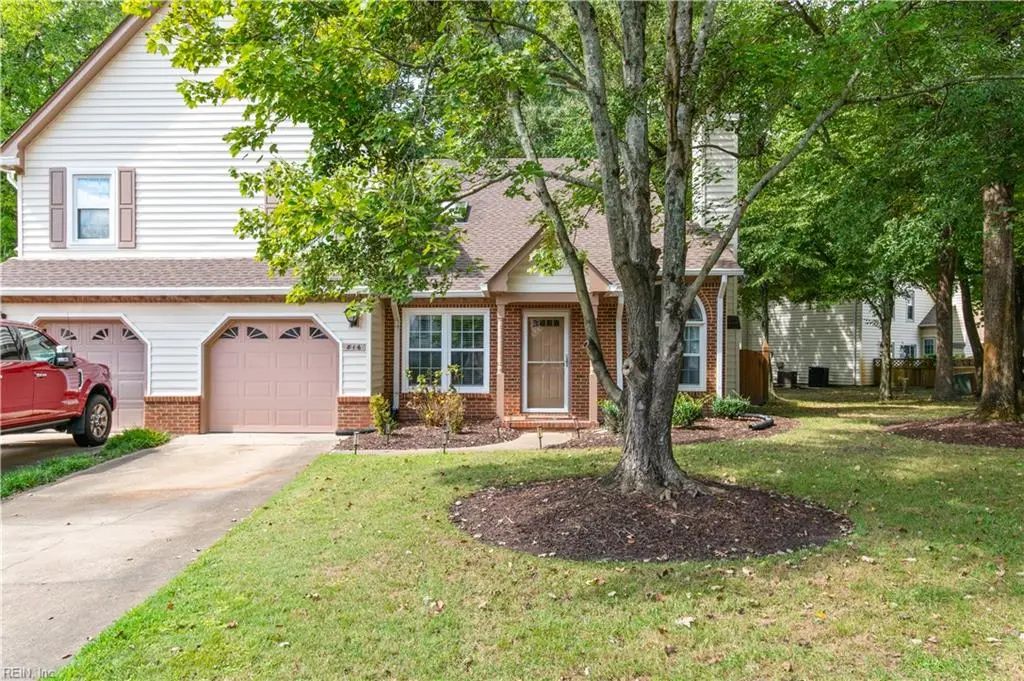 816 Shenandoah River Rd, Chesapeake