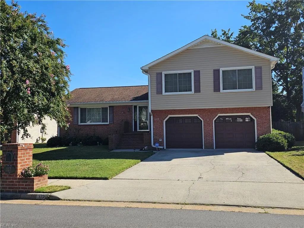 117 Grays Lndg, Hampton