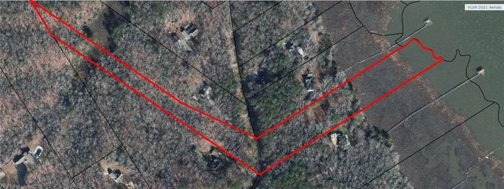 000 High Bluff Ln, New Kent County