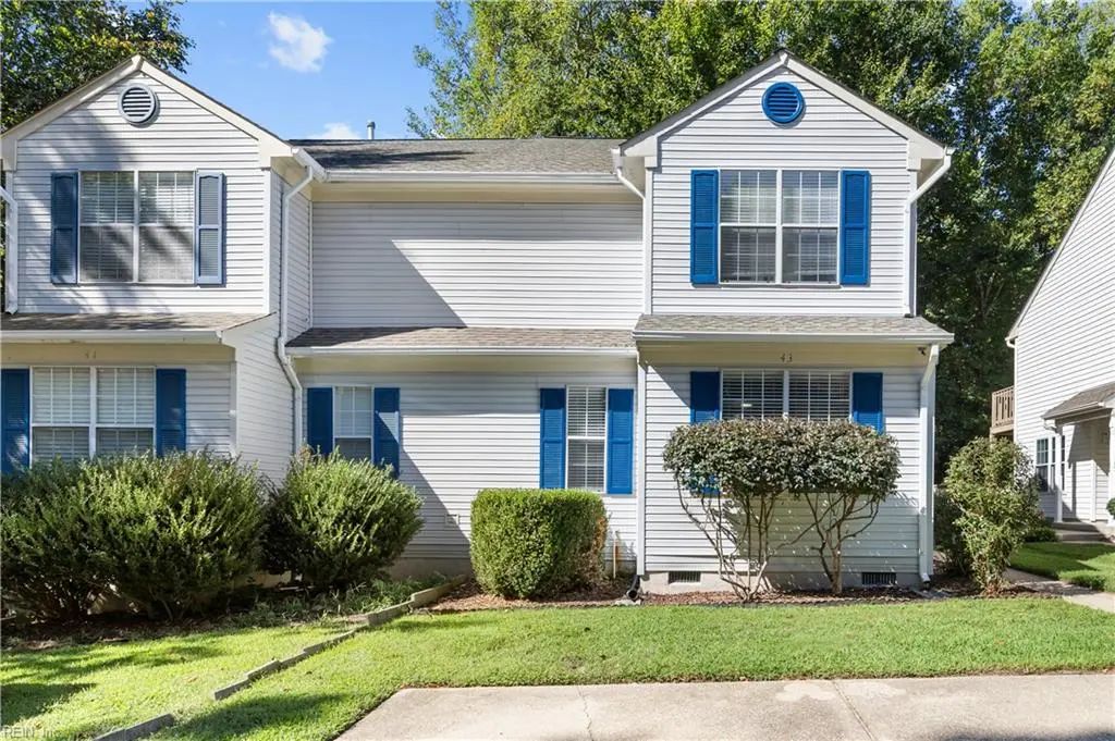 43 Creekstone Dr, Newport News