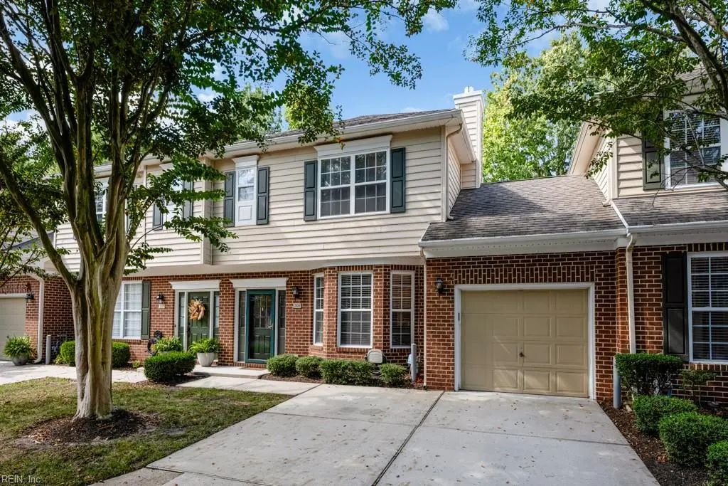 2109 Whittington Ct, Virginia Beach