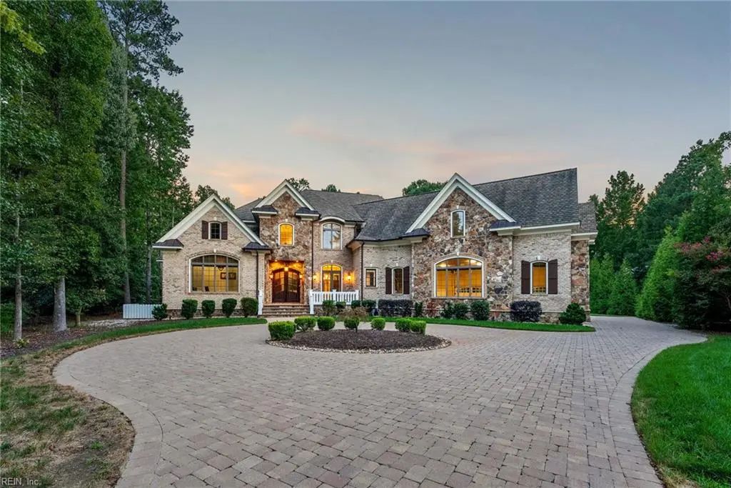 2809 Ann Johnson Ln, James City County