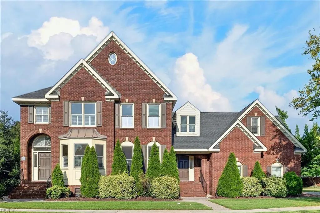 1505 Bordeaux Pl, Norfolk