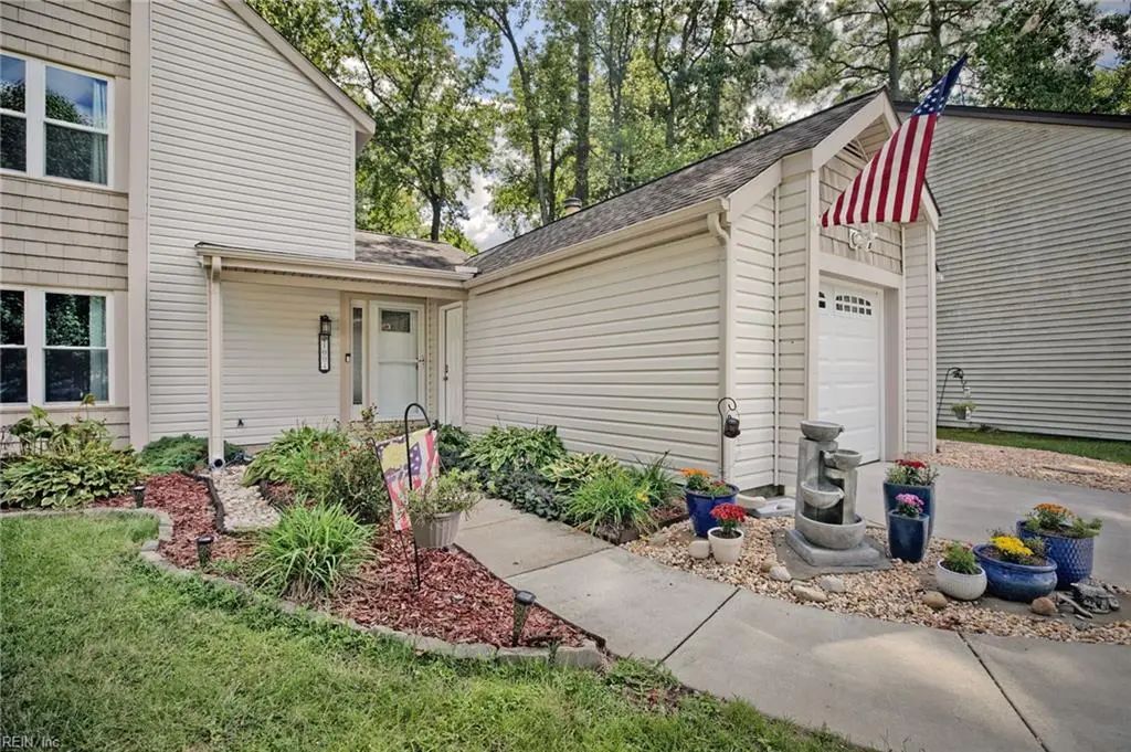 1004 Myrtle Ct, Newport News