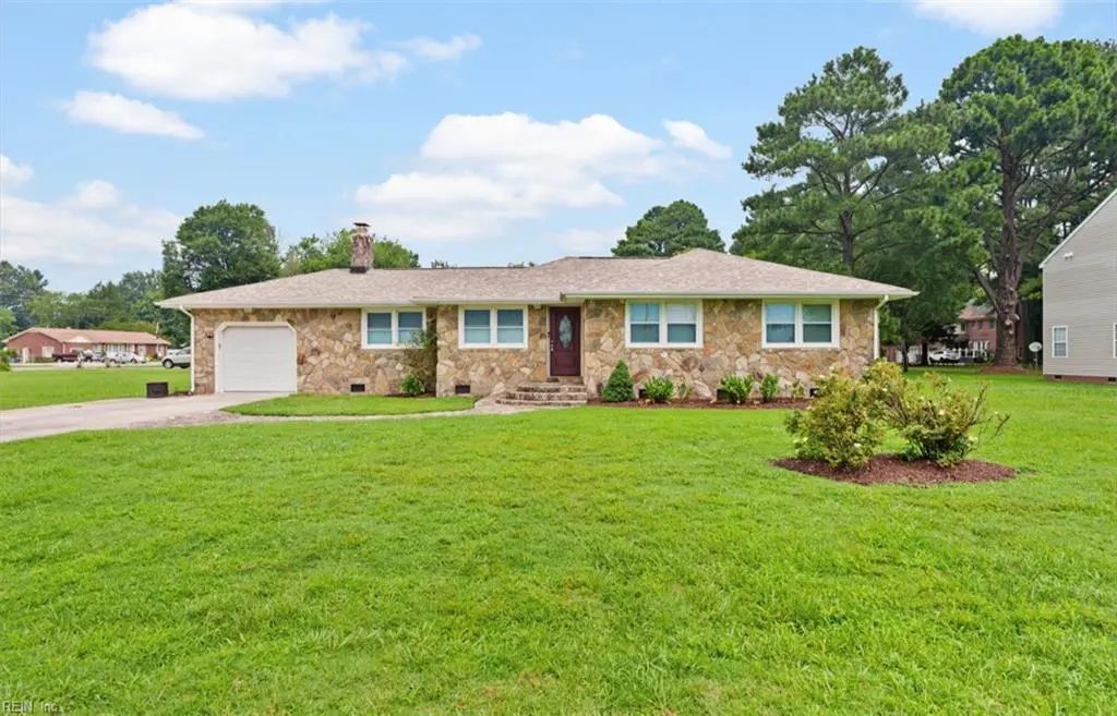 101 Barcroft Dr, Isle of Wight County