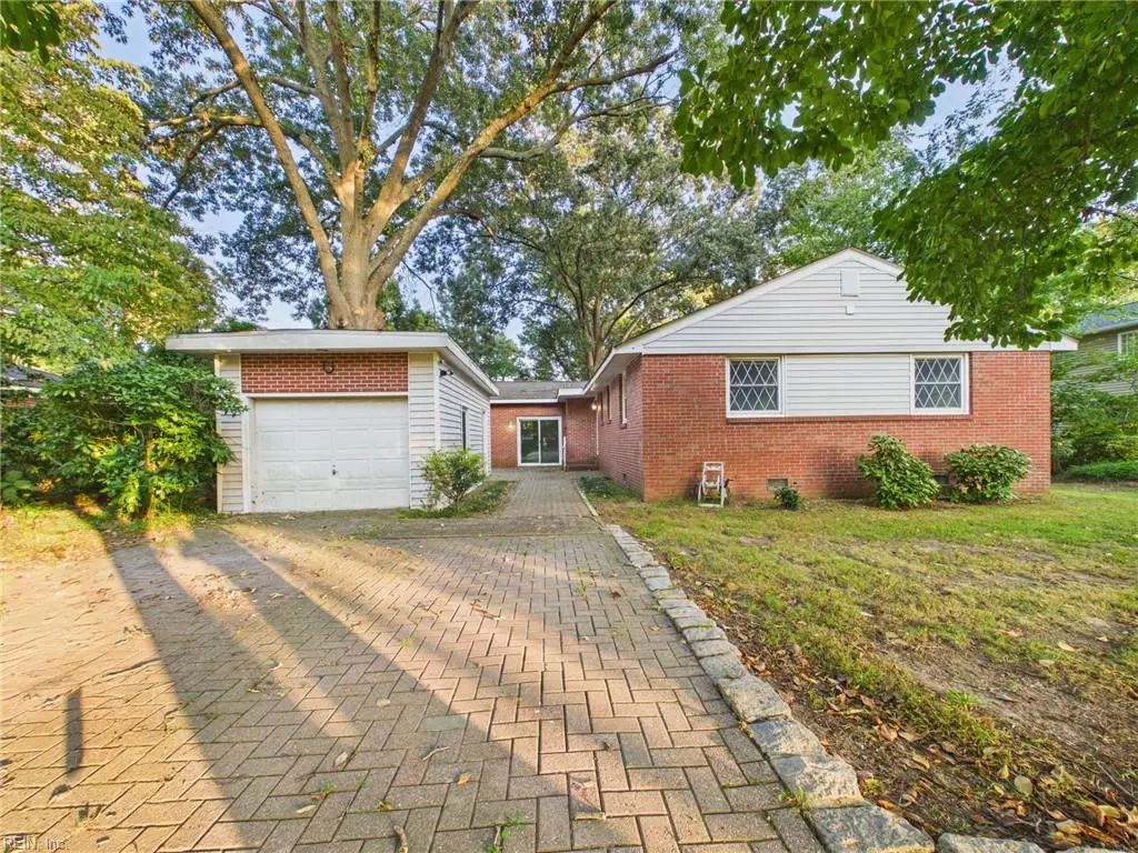 1740 Jack Frost Rd, Virginia Beach