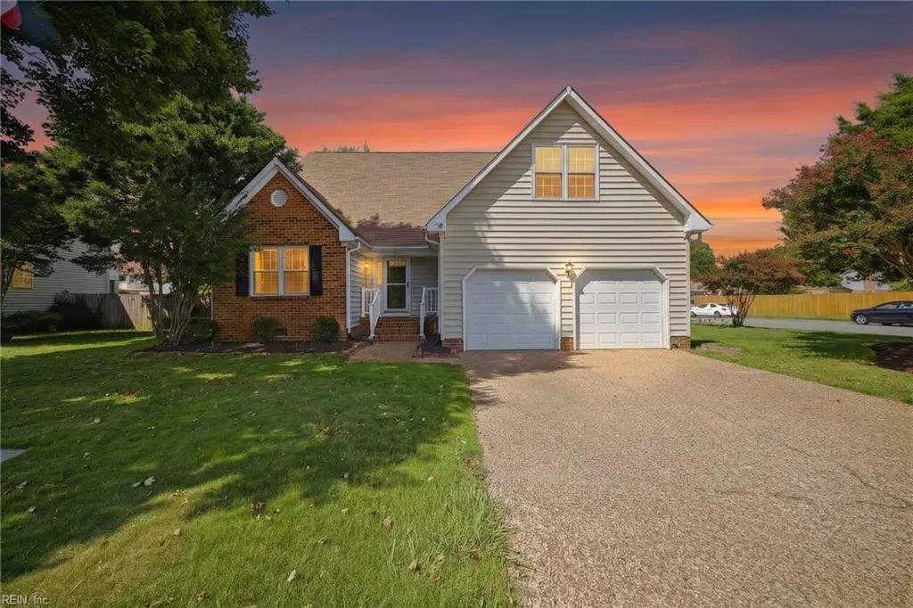 123 Plainfield Dr, Newport News