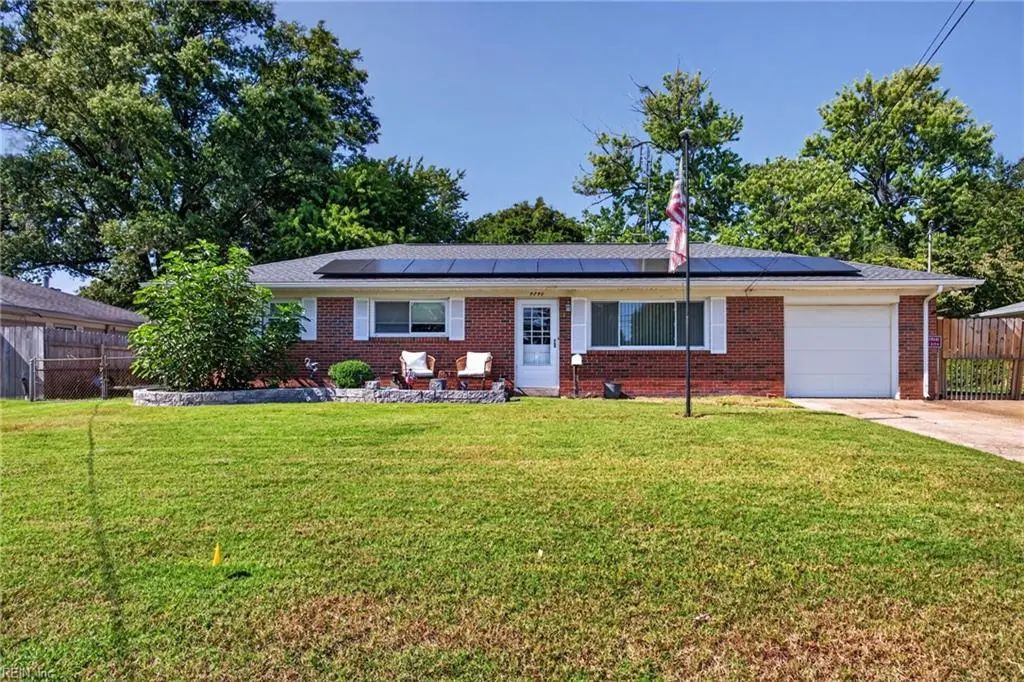 4740 Nuttfield Ln, Virginia Beach