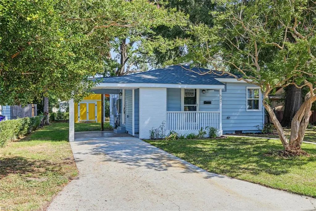 540 Dixie Dr, Norfolk