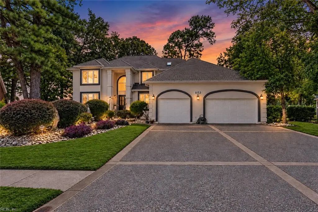 1152 Lawson Cove Cir, Virginia Beach