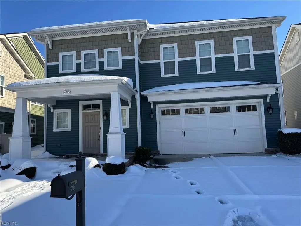 4213 Archstone Dr, Virginia Beach