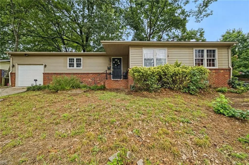 13 Darlene Ln, Newport News
