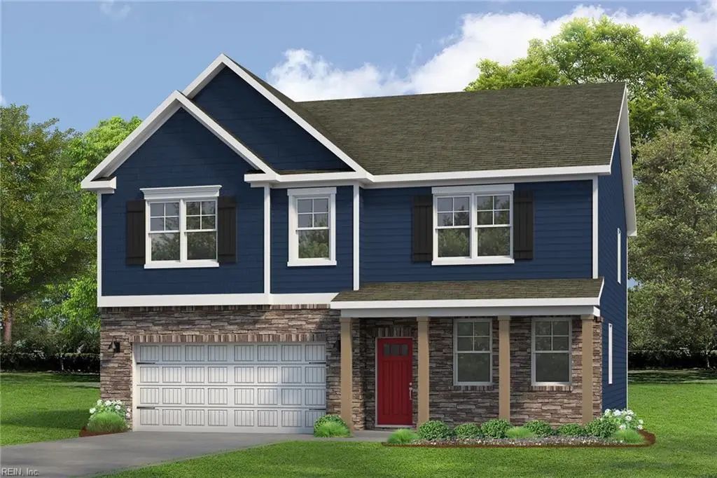 118 Michigan Ave, York County