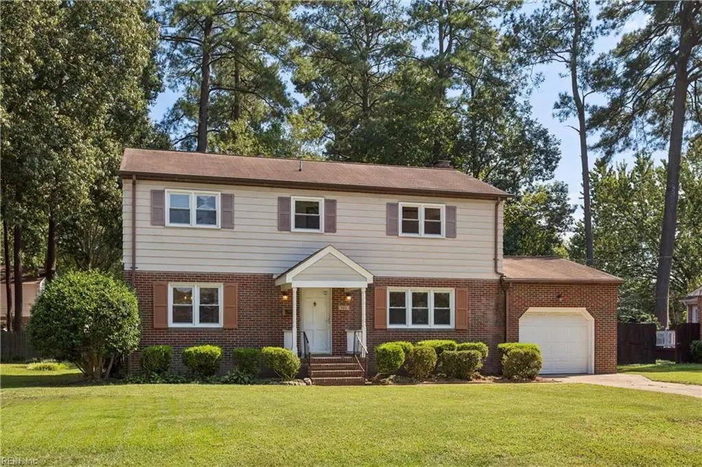 122 Kohler Cres, Newport News