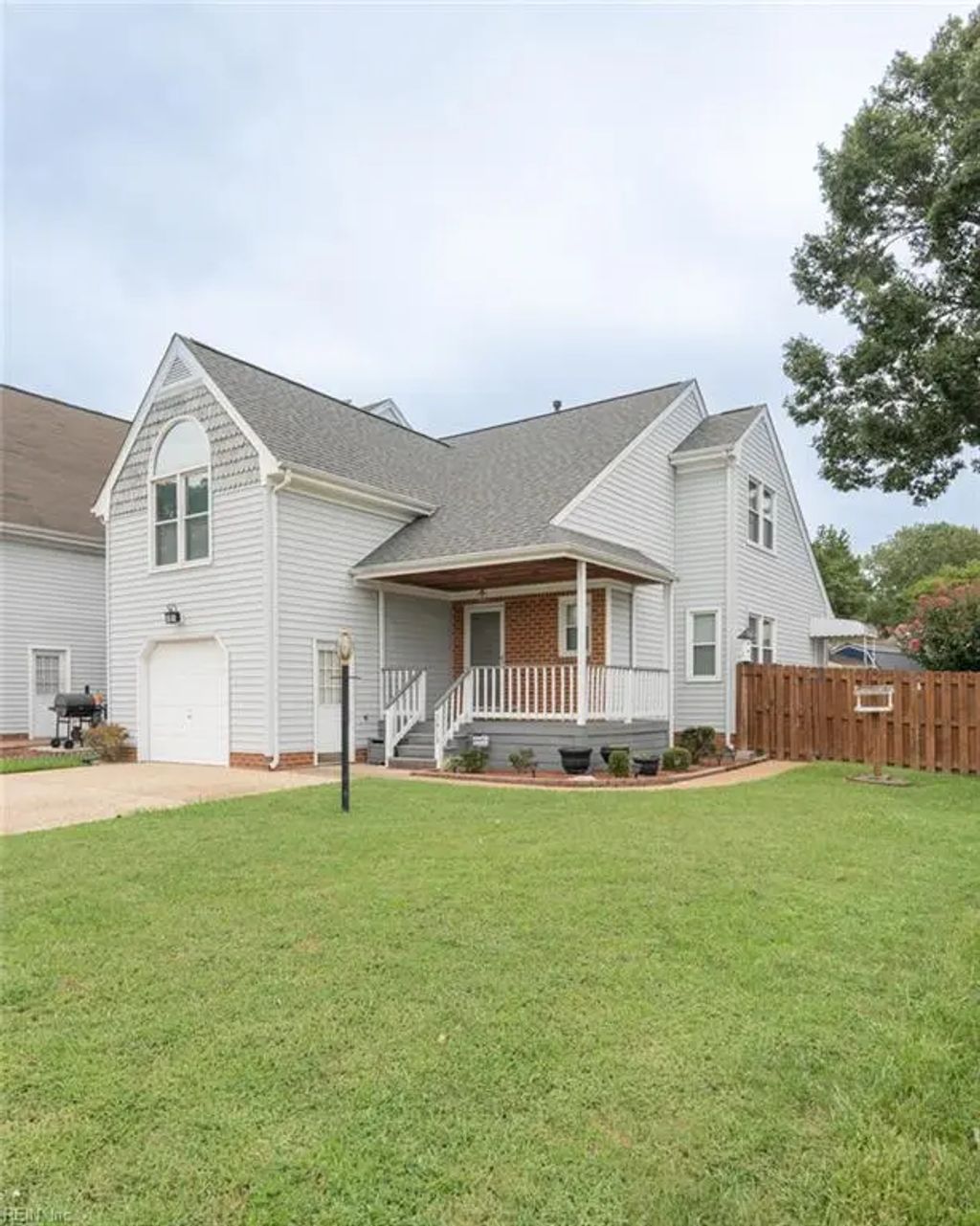 3413 Cricket Hollow Ln, Chesapeake