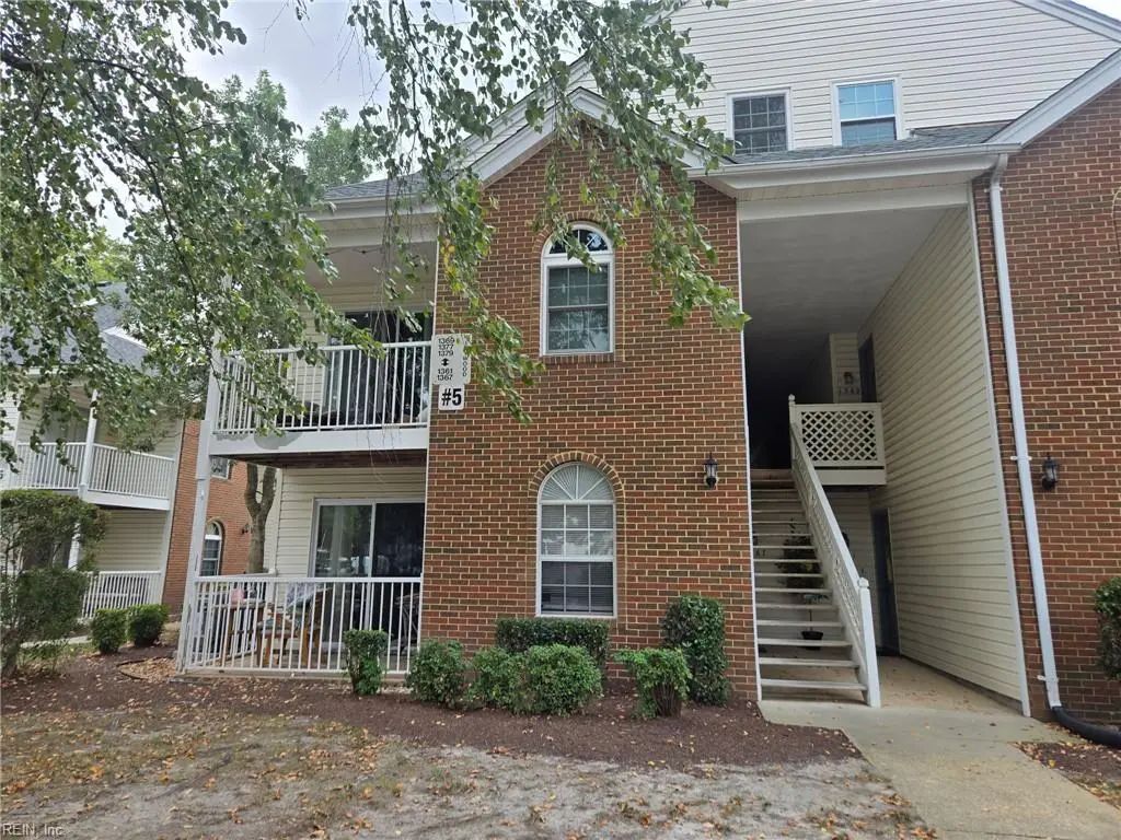 1377 Ivywood Rd, Virginia Beach