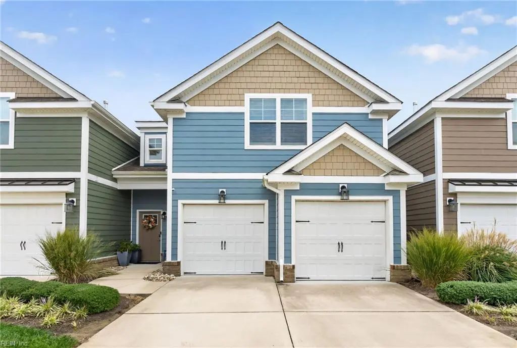 302 Thornwood Dr, Suffolk