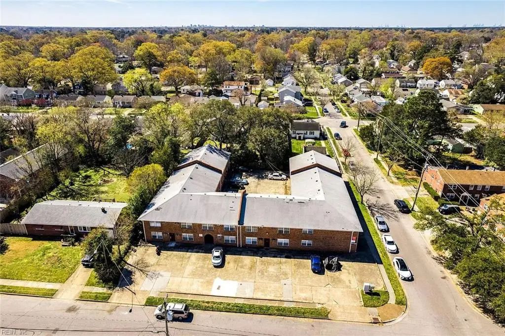1203 Hillside Ave, Norfolk