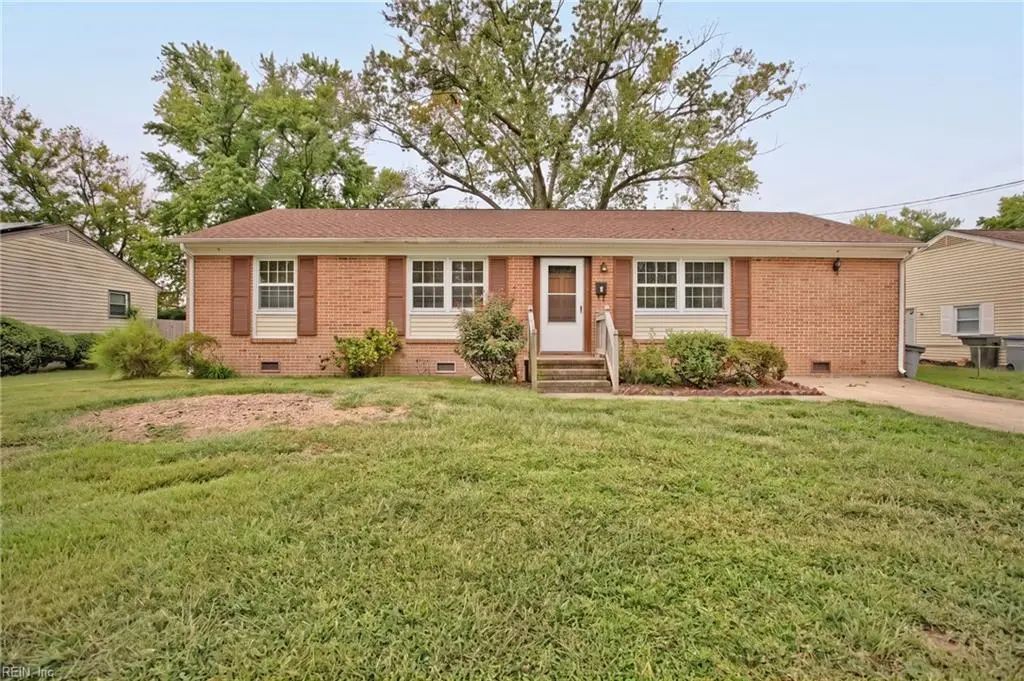 107 Londonshire Ter, Hampton