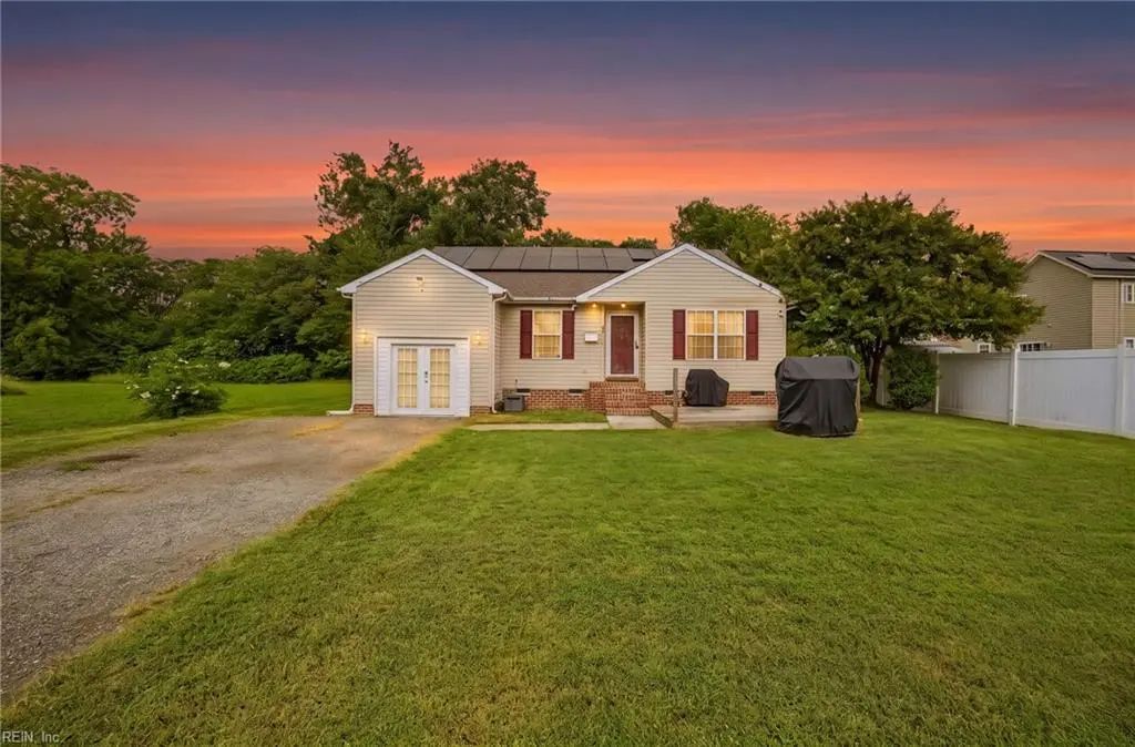 600 Dale St, Hampton